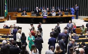 Portal da Câmara dos Deputados