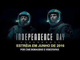 Resultado de imagem para Independence Day - O Ressurgimento
