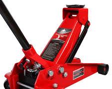 Image of Hydraulic Jack