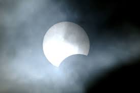 Image result for solar eclipse 2015