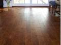 Garrison Hand-Crafte Eco-Friendly Hardwood Flooring