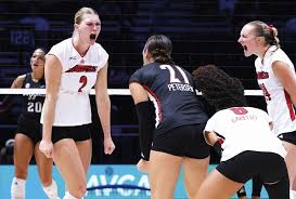 Wisconsin Volleyball Stunned in Season Opener: Kentucky Sweeps No. 6 Badgers at AVCA First Serve – Live Updates & How to Watch