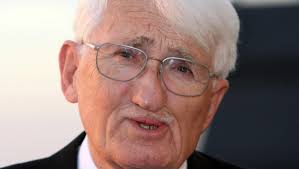 Muere Jürgen Habermas, uno de los filósofos más influyentes del mundo, a los 96 años