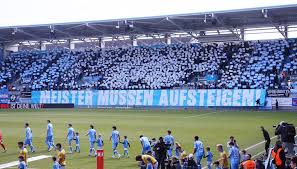 fußball regionalliga