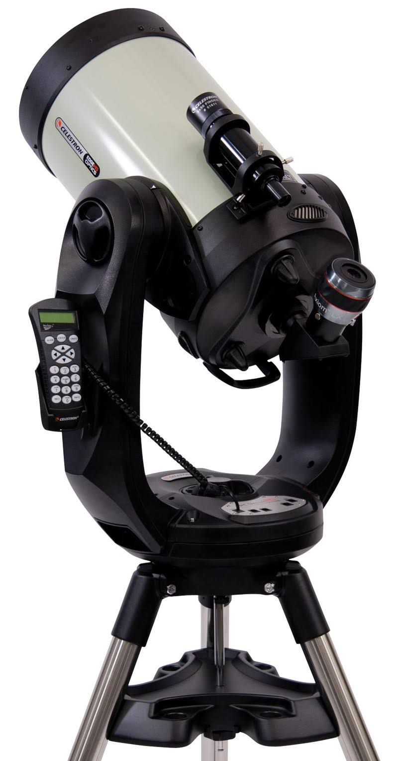 Celestron CPC Deluxe 1100 HD Computerized Telescope