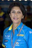 Dietro il recente successo nel campionato del mondo di Formula 1 del team Renault, c&#39;è una donna italiana, Patrizia Spinelli, responsabile della ... - Patrizia%252005