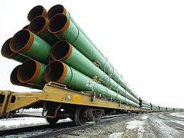 Enbridge wins approval to expand natural gas pipeline in ...