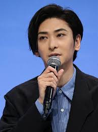 News source: 研音 - KEN ON