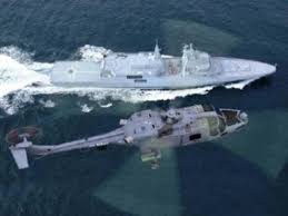 Image result for Super Lynx