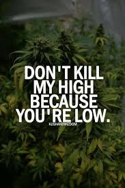 Marijuana Quotes - QuoteJive via Relatably.com