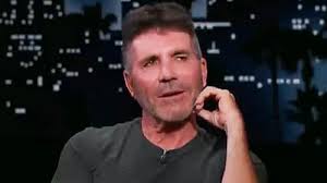 ‘AGT’ Simon Cowell Emotional After Dramatic Drone Act