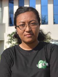 Shreya Shrestha. Hobbies: Surfing internet, watching movies and hanging out with friends. - Stud21