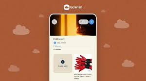 Heidi Klum is Keeping Her Costume Under Wraps - but at GoWish They Already Know Who will be Knocking on Your Door this Halloween