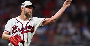 Chris Sale gets the start against the Mets in series finale