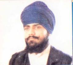 General Labh Singh Saheed. Saheed Bhai Gurjant Singh Budh Singh Wala. Served as the second Jathedar of the the Sikh ... - image015
