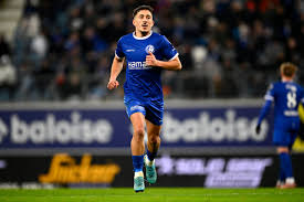 Aftrap! Pakken de Buffalo’s voor het eerst in twee maanden nog eens een competitiezege?