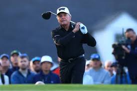 Aldrich Potgieter ranks top South African golfers ever as Gary Player misses out on gold
