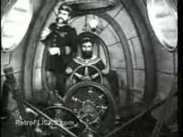 Image result for images of the fabulous world of jules verne'
