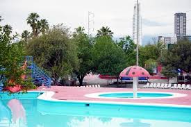 Ahuyenta el frío a los paseantes