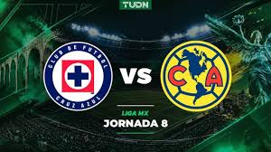 Cruz Azul - América