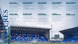 Tranmere Rovers FC - News update