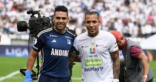 🚨 Line-ups confirmed for Once Caldas and Millonarios