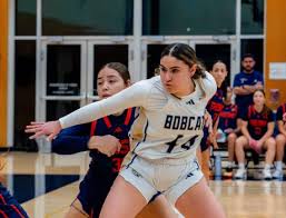 MVC alumna Paloma Ramirez prideful of on-court growth at UC Merced | County Connections