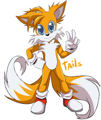 Image result for Tails