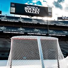 Winter Weekend Central