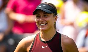 Paula Badosa's Berlin Comeback: 'Look Good, Play Good'
