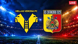 Trend Google: verona - catanzaro