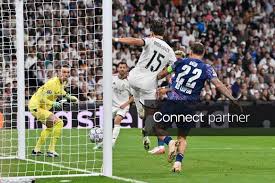 Licensable picture: REAL MADRID C.F. Vs. RB LEIPZIG 10.21.26