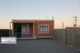 افزون بر ۶۵ هزار واحد مسکن روستایی خراسان‌شمالی مقاوم سازی شد