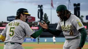 Dodgers vs. Athletics Series Recap: Key Insights and Game Analysis