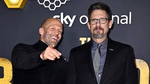 David Ayer Discusses 'A Working Man,' Brad Pitt Reunion, and Hope for 'Suicide Squad' Cut