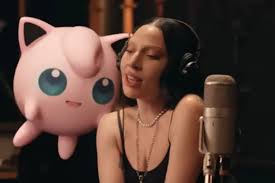 El anuncio del 30.º aniversario de Pokémon en el Super Bowl fue muy caro y tuvo muchas celebridades