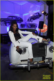 Image result for nicki minaj's new show