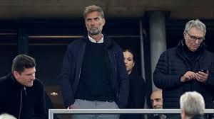 Klopp set for shock Red Bull exit as return to the dugout looms