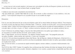 Resultado de imagen de Contenidos del Tanaj trabajos y estudios