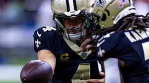 Kamara and Hill Propel Saints To Dominating 1st Quarter Lead