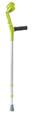 BCR-Soft Crutch | Forta