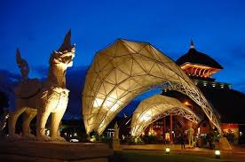 Hasil gambar untuk safari malam chiang mai