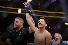 News source: UFC.com