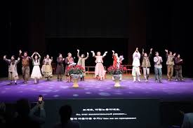 Kazakhstan Landscape