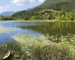 Immagine di Lago d'Endine