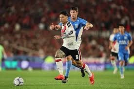 River juega en Junín con un combo de presiones y una estadística demoledora