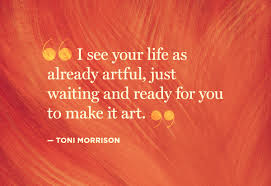 Beloved By Toni Morrison Quotes. QuotesGram via Relatably.com