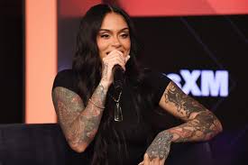 Kehlani Reveals Features on Self-Titled Album: Cardi B, Clipse, Usher, Lil Wayne, Missy Elliott & More