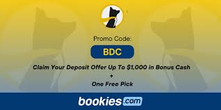 Bookies.com - News update