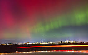 Show us your Northern Lights photos